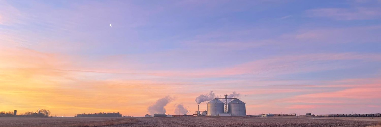 Golden Grain Energy, LLC banner