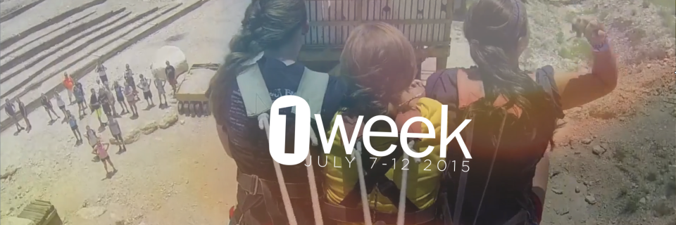 oneweekcamp's profile banner image