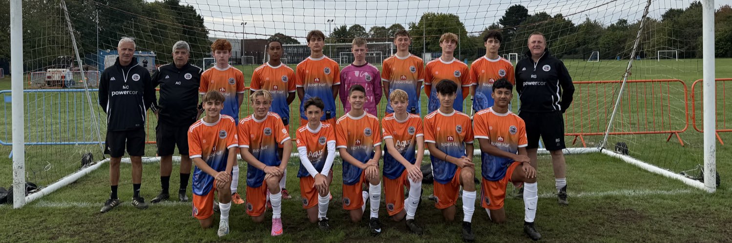 addlestonefcu16's profile banner image