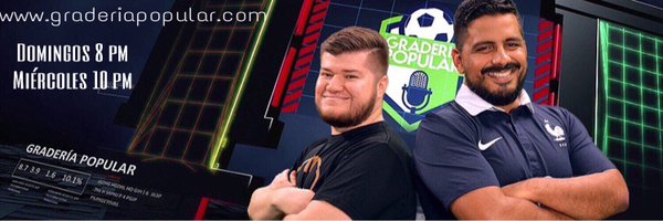 GraderiaPopular Profile Banner