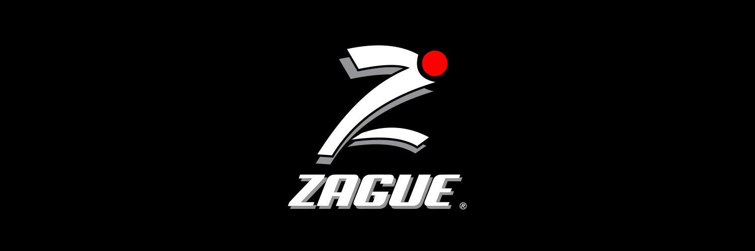 Zague's banner