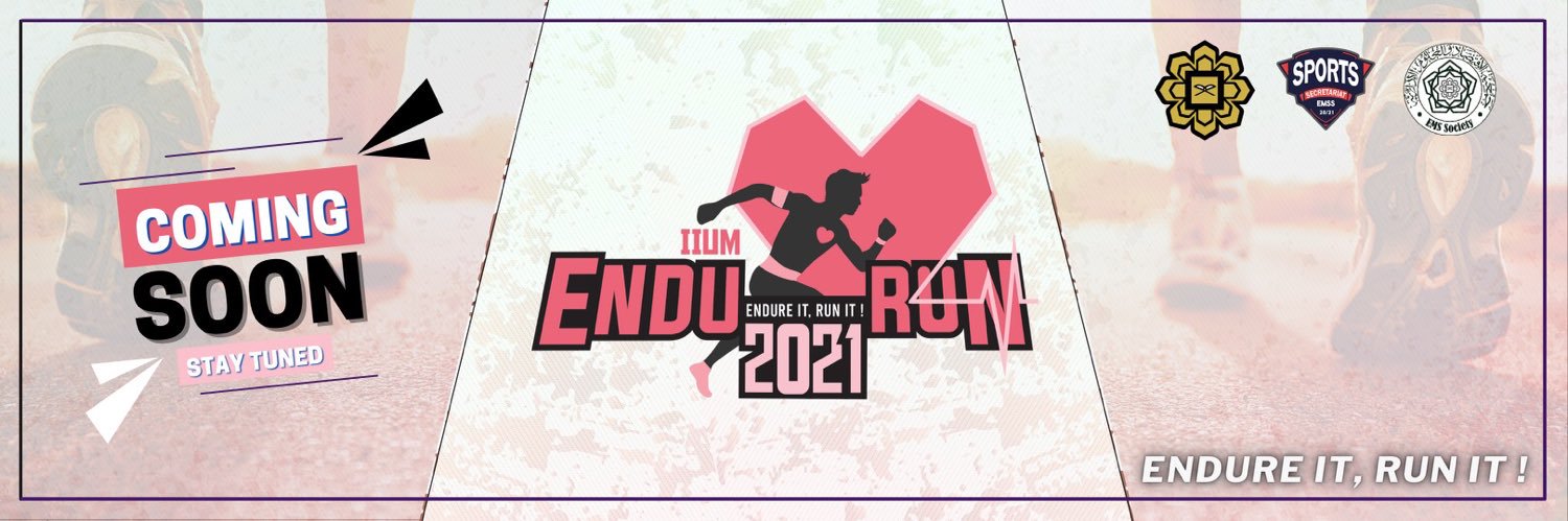 EnduRun2021's profile banner image