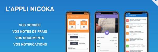 NicokaApp Profile Banner