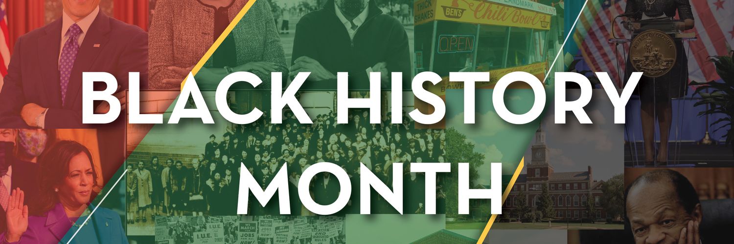 Mayor's Office on African American Affairs banner