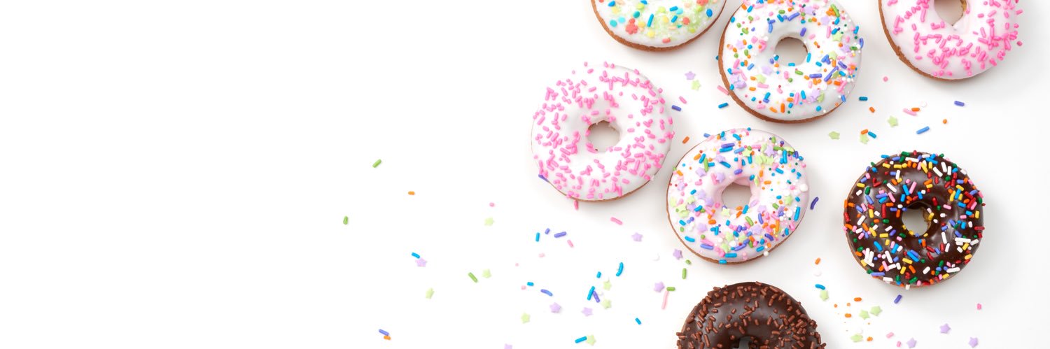 DecoPac's profile banner image