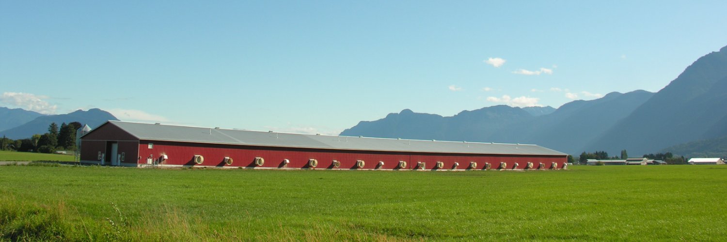 Chicken Farmers of Canada banner