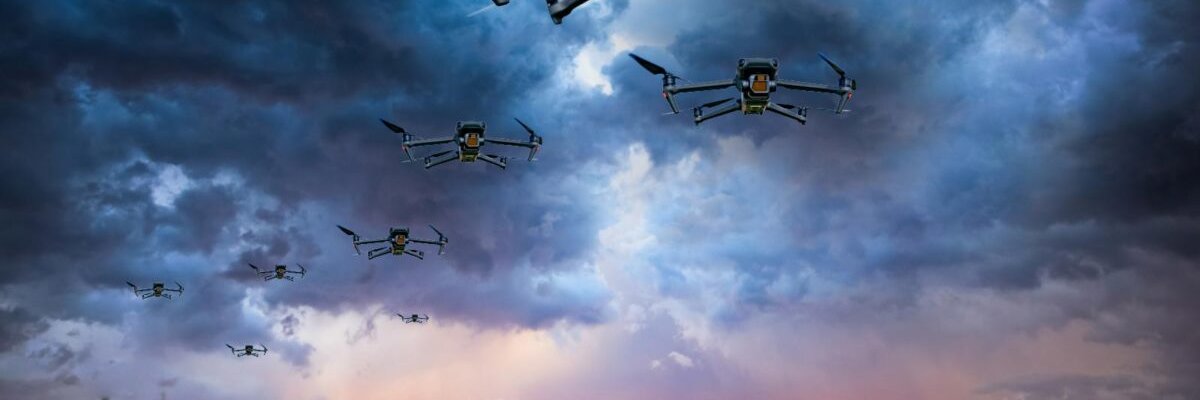 BirdakisDrones's profile banner image