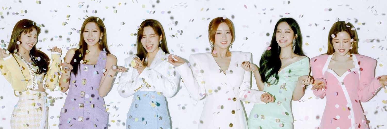 SONHAERA's profile banner image