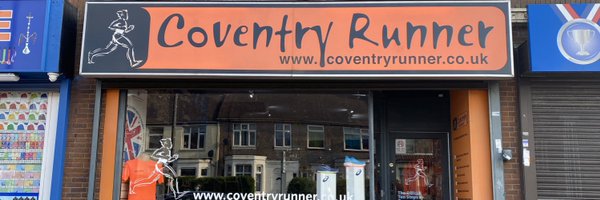 covrunner Profile Banner