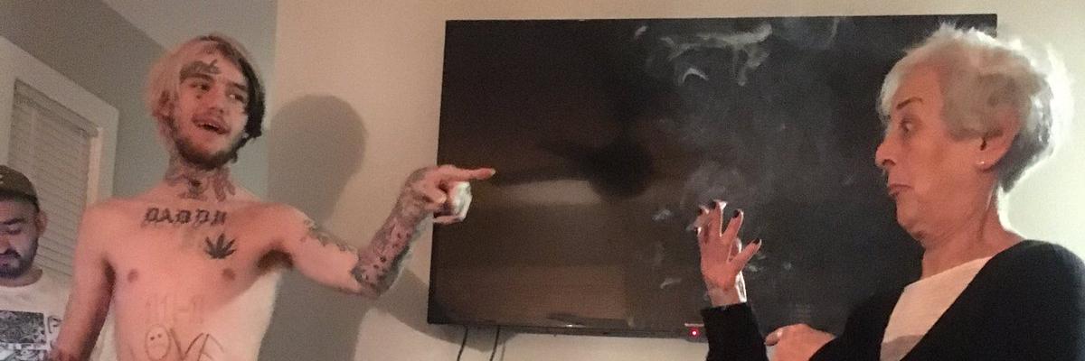 darchriz's profile banner image