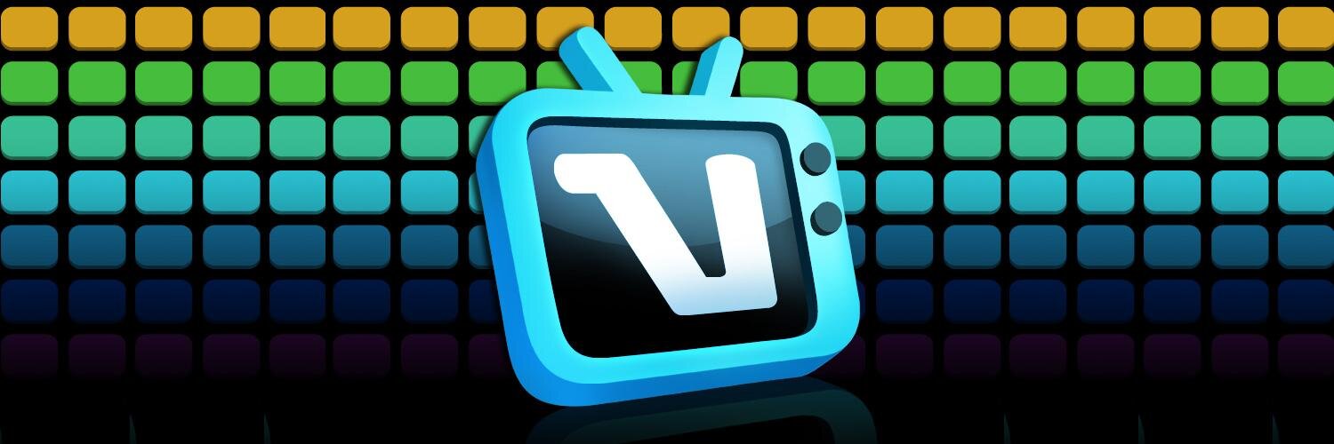 VidRhythm's profile banner image