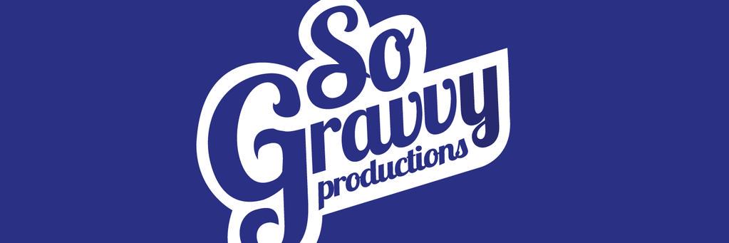 SoGravvy's profile banner image
