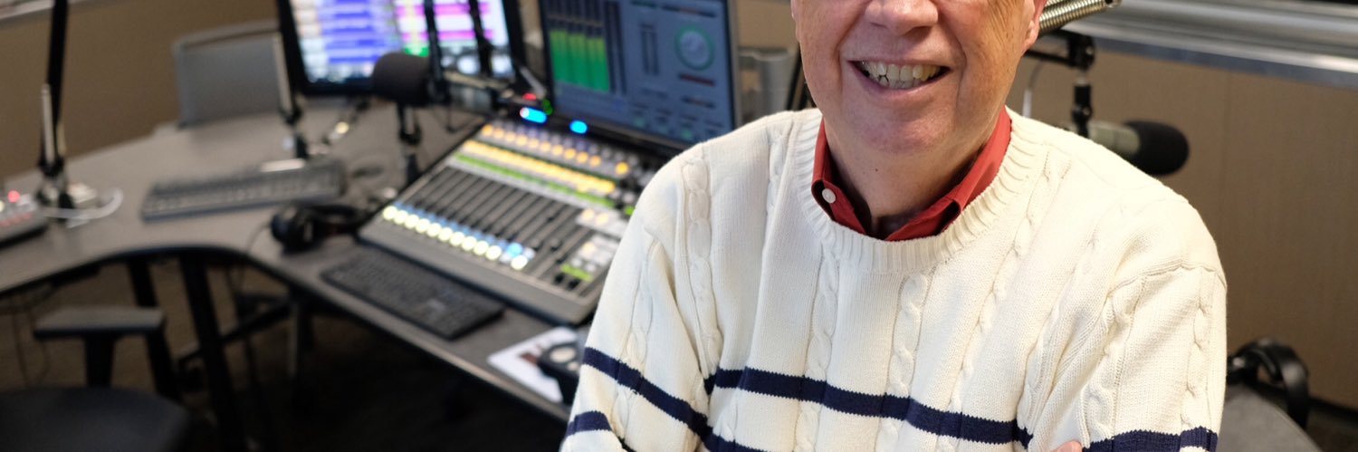 larrymorningsho's profile banner image