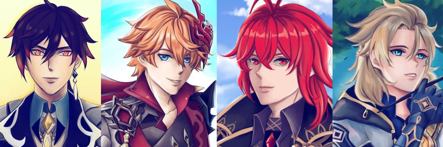 Kzira03's profile banner image