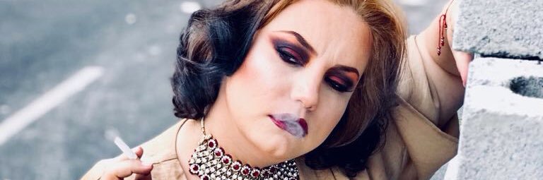 Cecille Zepol banner