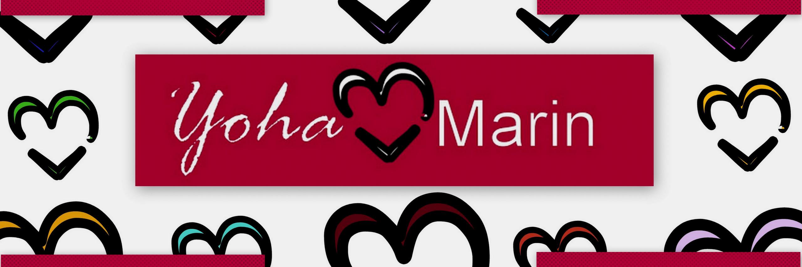 YohaMarin06's profile banner image