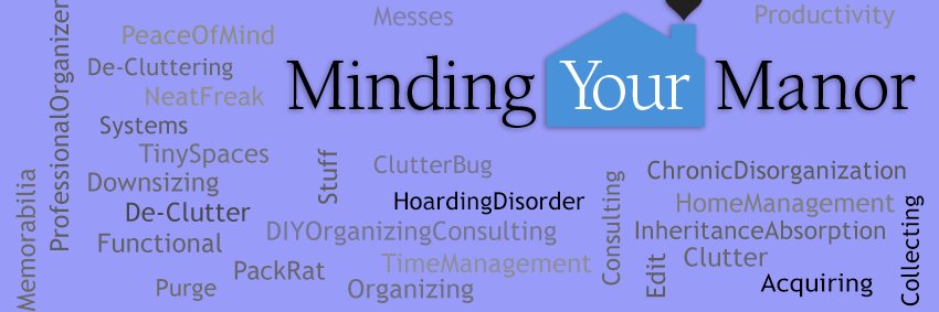 MindingUrManor's profile banner image