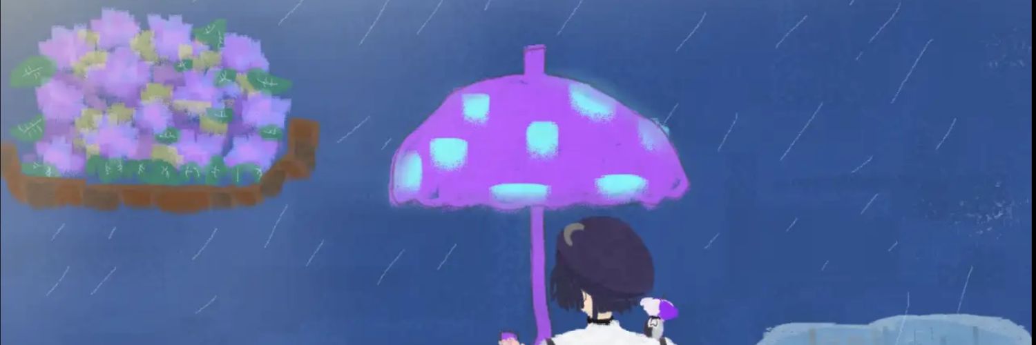 LFsohma's profile banner image