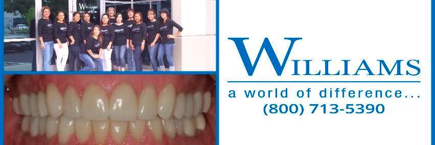 WilliamsDentLab's profile banner image