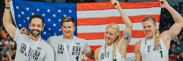 richfroning Profile Banner