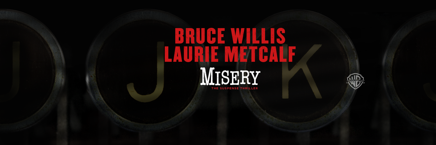 MiseryBroadway's profile banner image