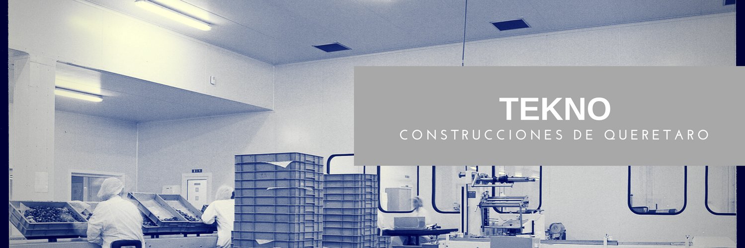 TeknoConst's profile banner image