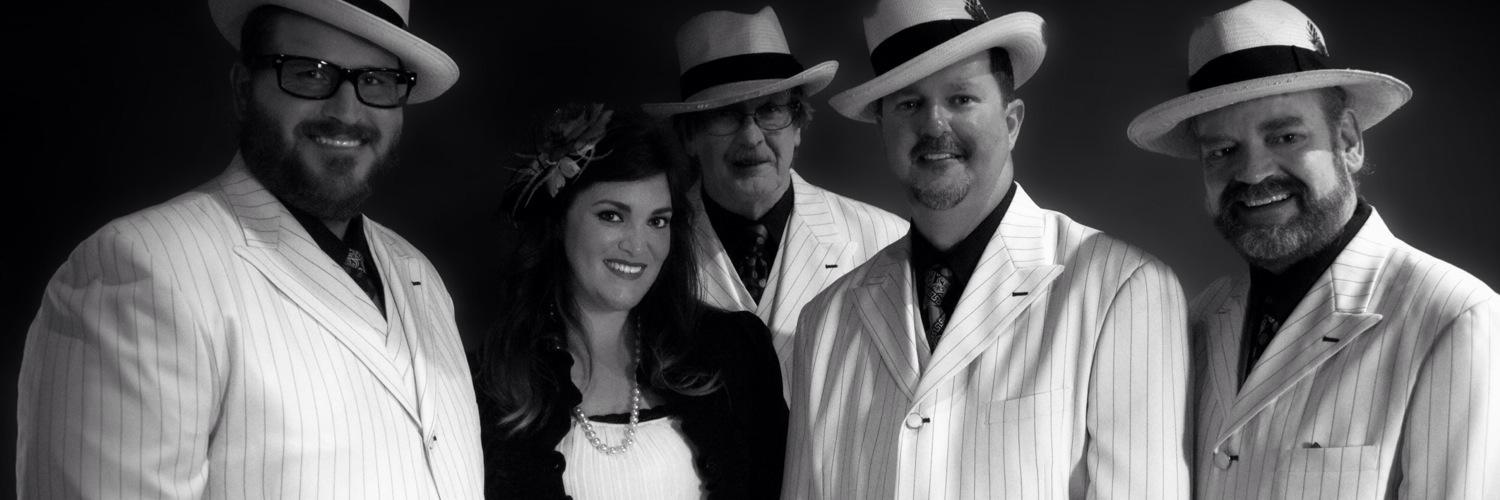 Judgeband's profile banner image