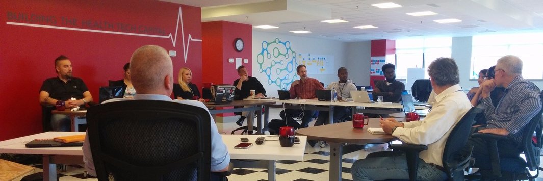 RelevantHealth's profile banner image