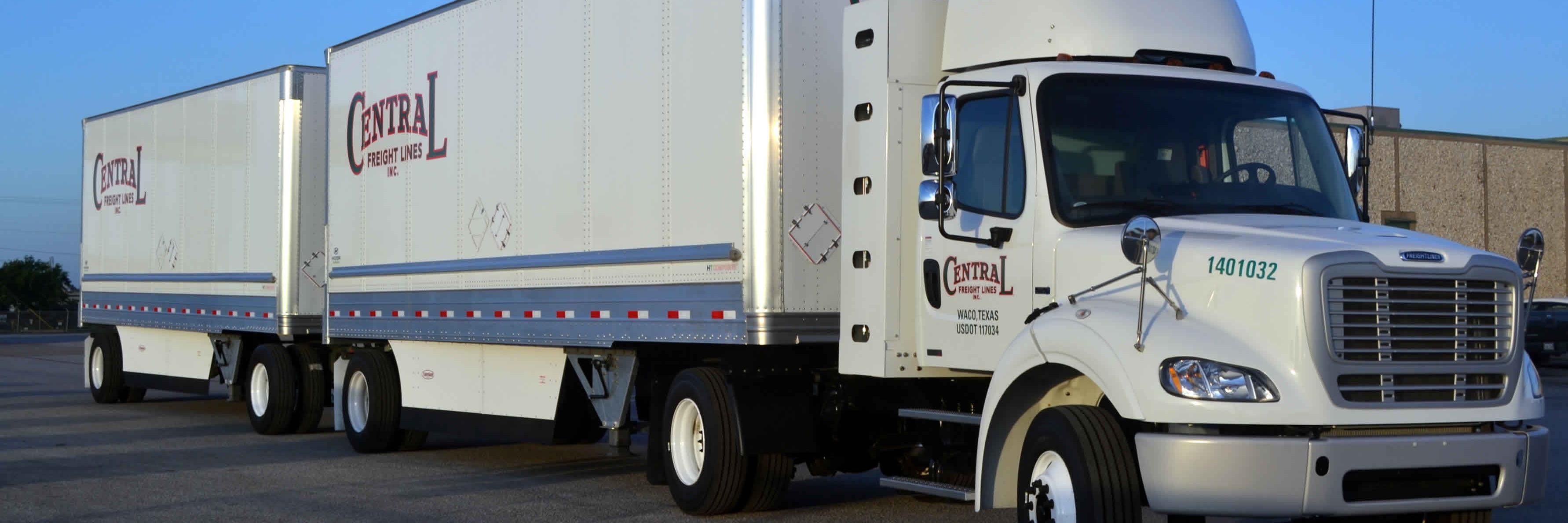 Central_Freight's profile banner image