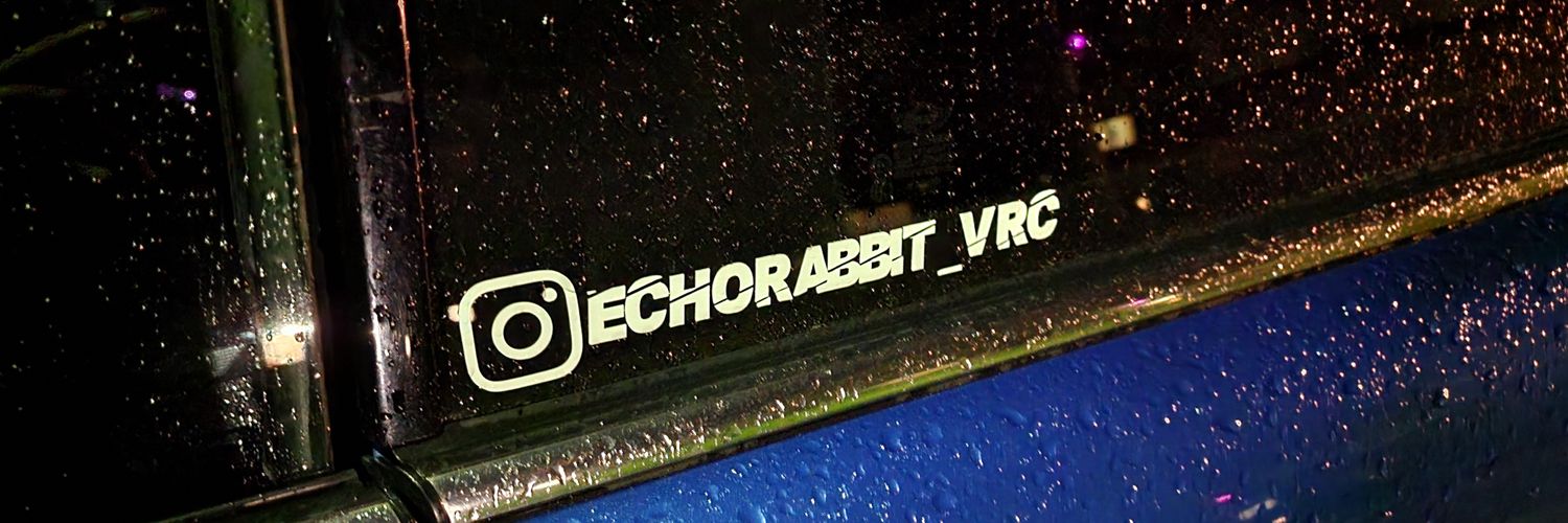 EchoRabbit banner