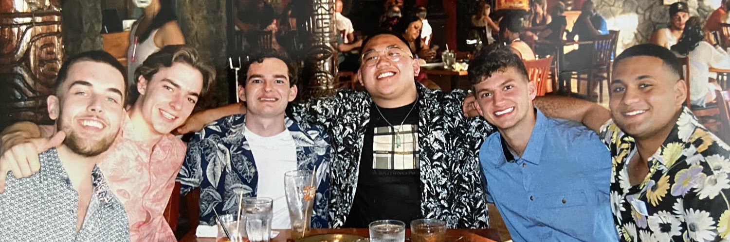 look_pete's profile banner image