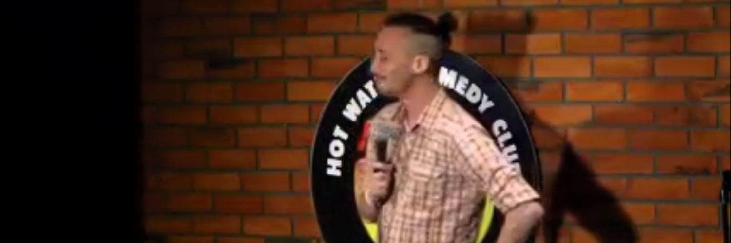 MattFongComedy's profile banner image