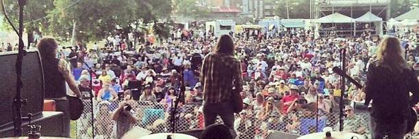 Intrepid Artists banner