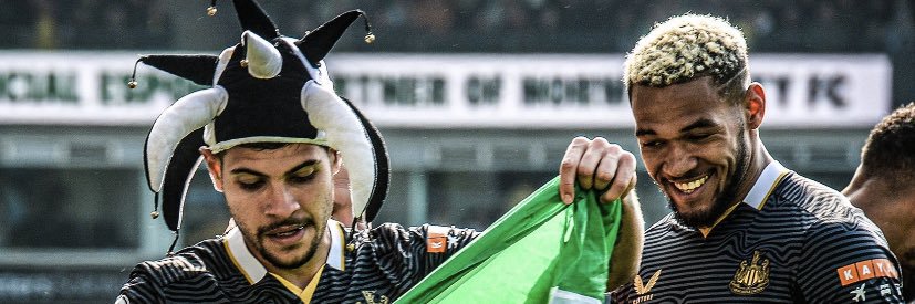 SmithyNUFC1's profile banner image