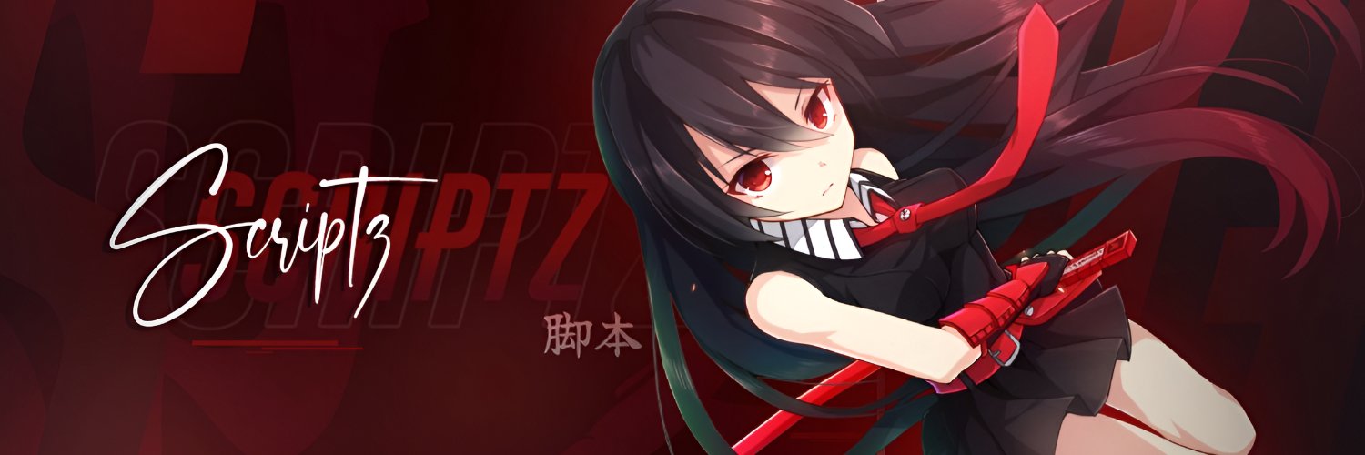 Scriptz 🇨🇴 banner