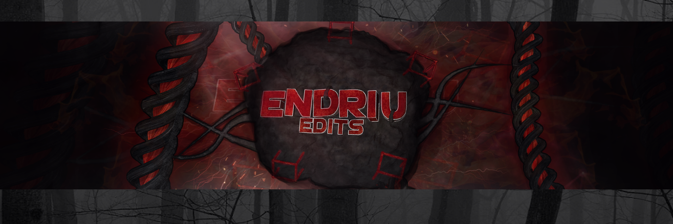 EndriuEdits's profile banner image