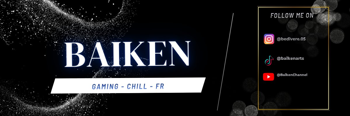 Baiken05's profile banner image