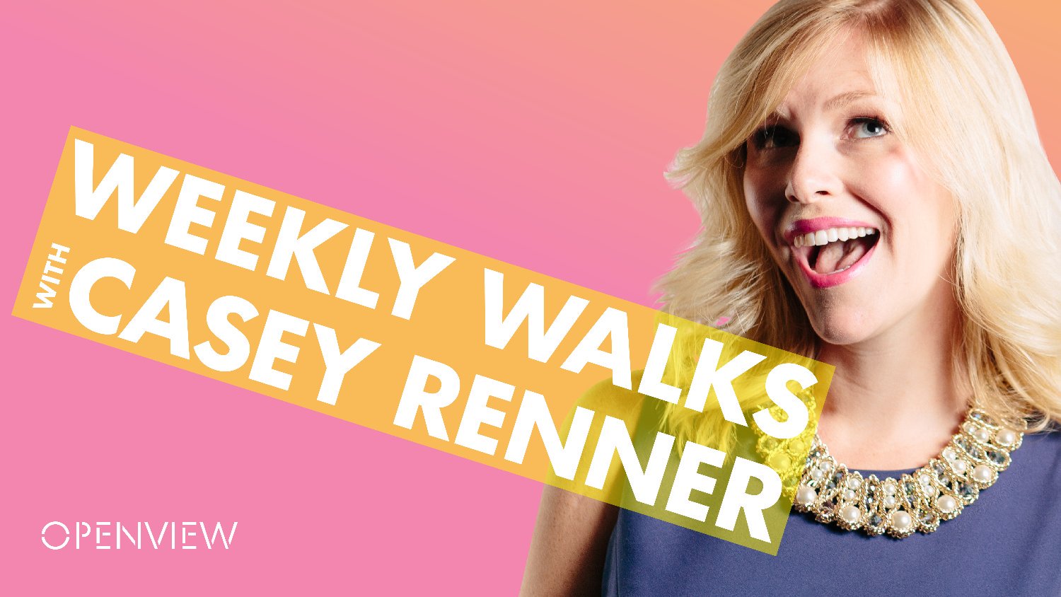 Casey Linn Renner banner