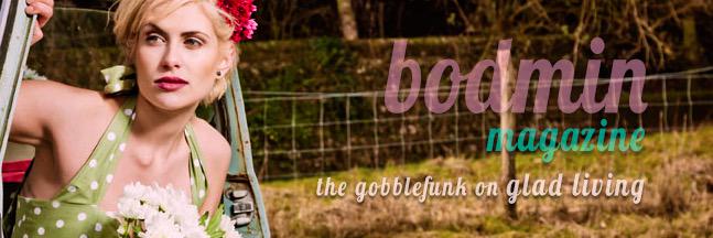 BODMIN MAGAZINE banner