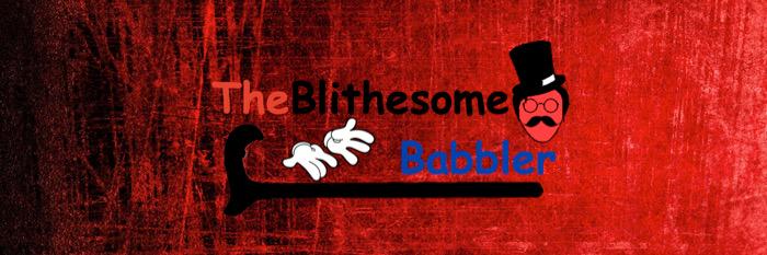 TheBBabbler's profile banner image