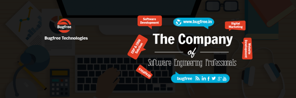 bugfreetech Profile Banner