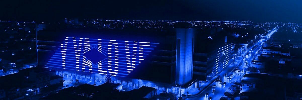 Siempre te vengo alentar CSE banner
