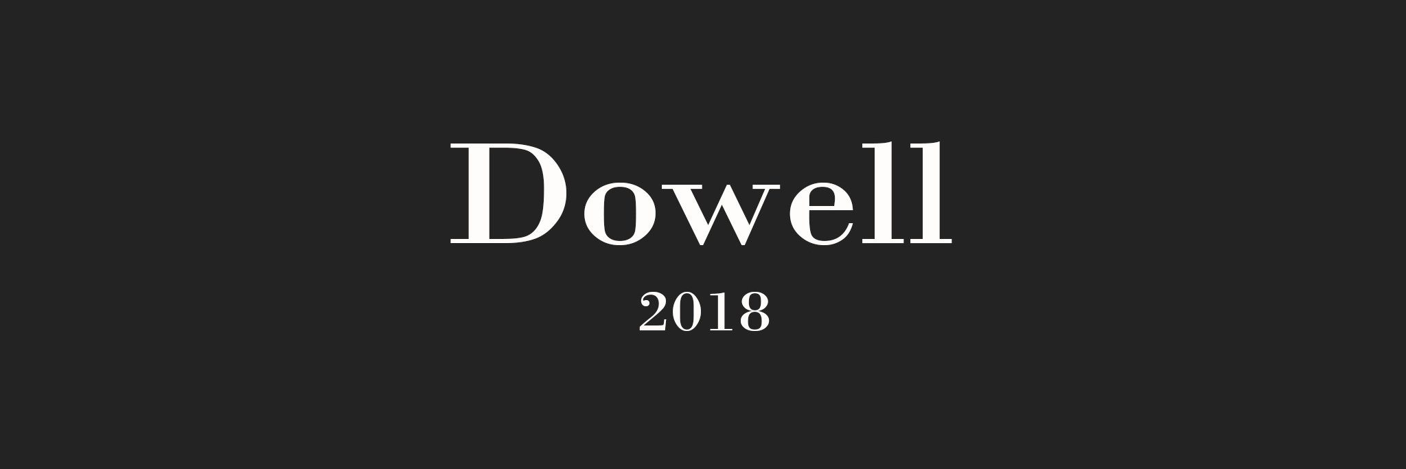 Dowell