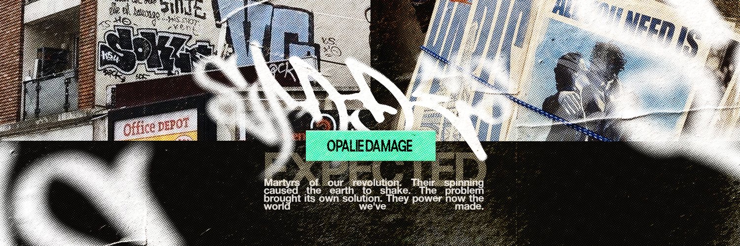ᰍᩚ banner
