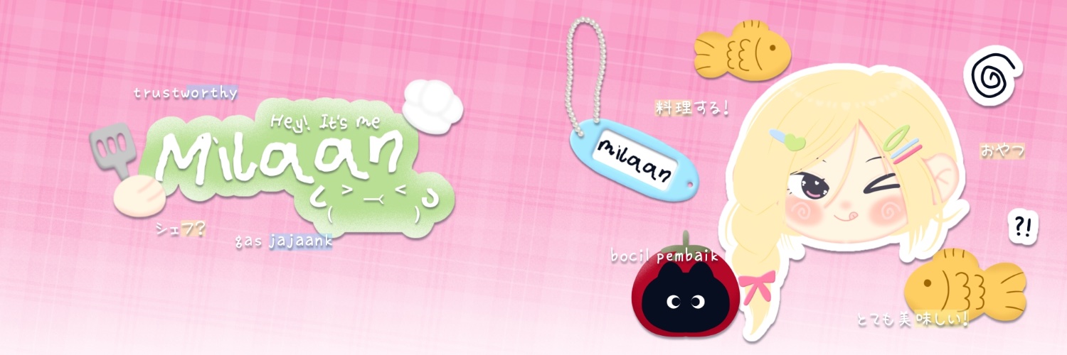 l__ucu's profile banner image