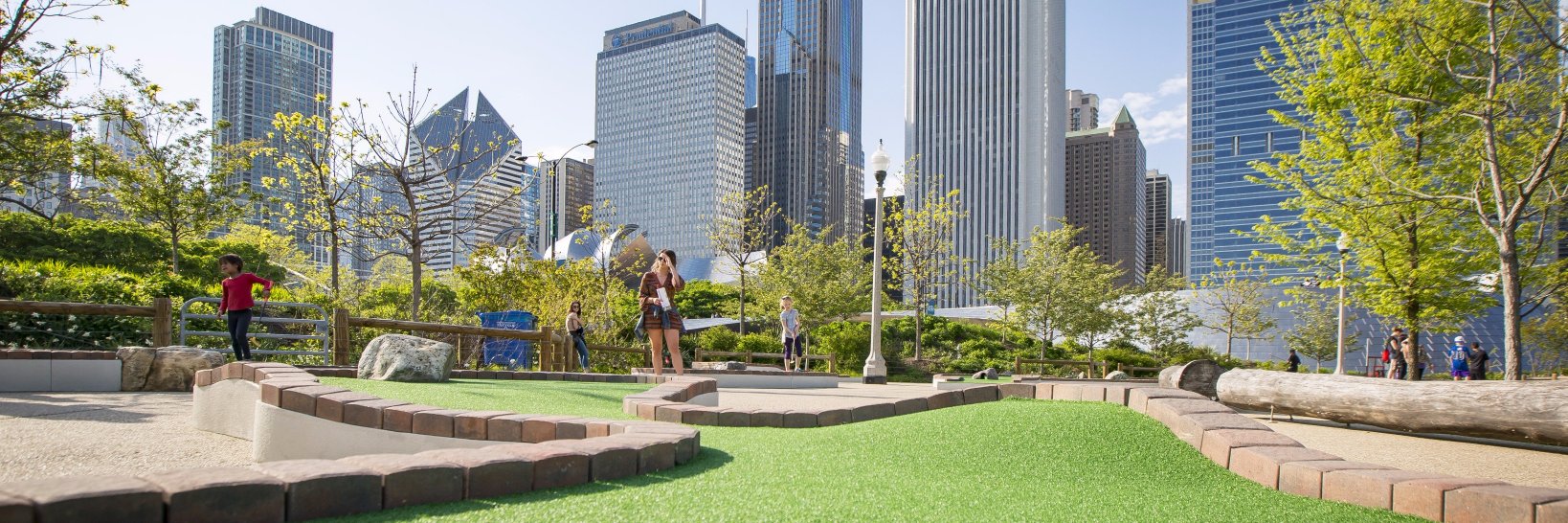 CityMiniGolfing's profile banner image
