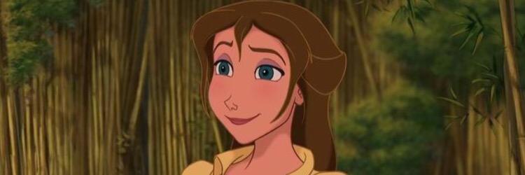 Jane Porter banner