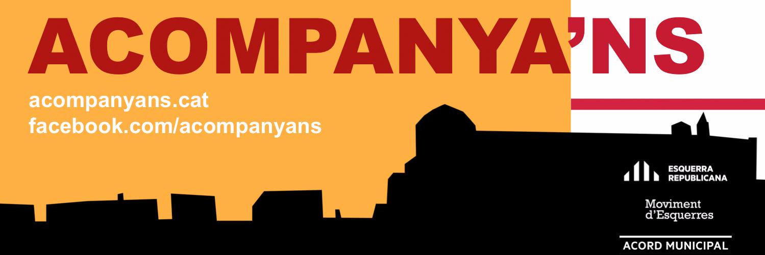 acompanyans's profile banner image