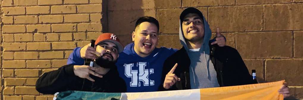 carnunez85's profile banner image