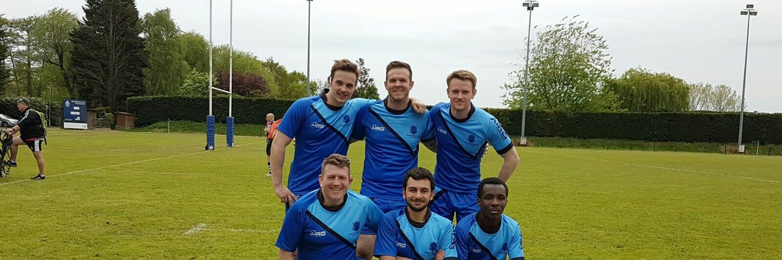 CNWRFC's profile banner image